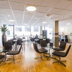 Отель Smarthotel Oslo Норвегия, Осло - 1 отзыв об отеле, цены и фото номеров - забронировать отель Smarthotel Oslo онлайн спа