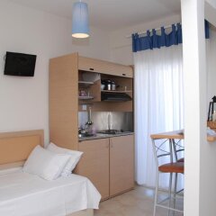 Отель Elinotel Polis Hotel Греция, Ханиотис - отзывы, цены и фото номеров - забронировать отель Elinotel Polis Hotel онлайн фото 7