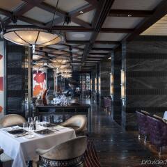 Отель Mandarin Oriental, Macau питание