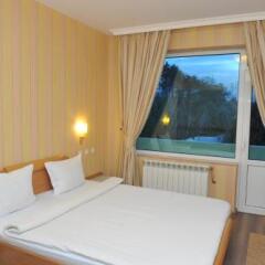 Отель Eros Motel фото 5