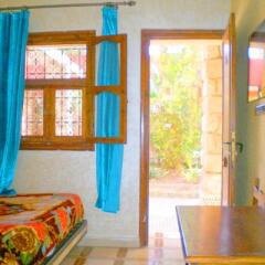 Отель Hôtel La Gazelle Ouarzazate Марокко, Уарзазат - отзывы, цены и фото номеров - забронировать отель Hôtel La Gazelle Ouarzazate онлайн комната для гостей