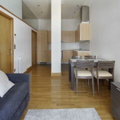 Отель Eder 2 by FeelFree Rentals комната для гостей