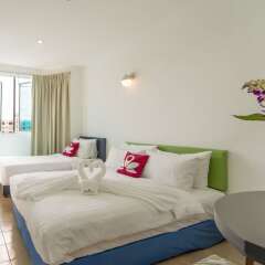 Отель ZEN Rooms 1515 комната для гостей фото 5