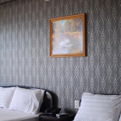 Tai Loc Hotel Нячанг комната для гостей фото 4