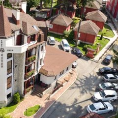 Holiday Village Alpin in Borovets, Bulgaria from 120$, photos, reviews - zenhotels.com photo 6