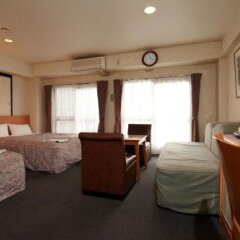 Отель Business Inn Sennichimae Hotel Япония, Осака - отзывы, цены и фото номеров - забронировать отель Business Inn Sennichimae Hotel онлайн