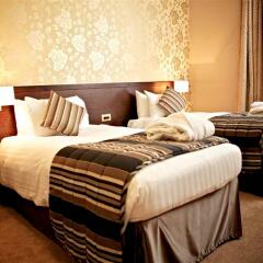 Отель The Sanctuary House Hotel Великобритания, Лондон - отзывы, цены и фото номеров - забронировать отель The Sanctuary House Hotel онлайн комната для гостей