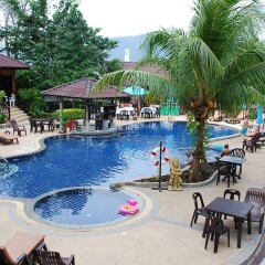 Отель The Hill Resort детские мероприятия фото 2
