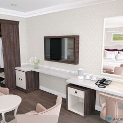 Отель Bonjour Nha Trang Hotel Вьетнам, Нячанг - отзывы, цены и фото номеров - забронировать отель Bonjour Nha Trang Hotel онлайн удобства в номере