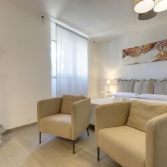 Отель Faruk Leuca Resort Италия, Гальяно дель Капо - отзывы, цены и фото номеров - забронировать отель Faruk Leuca Resort онлайн комната для гостей