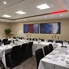 Отель Leonardo Royal Hotel London St Paul’s Великобритания, Лондон - отзывы, цены и фото номеров - забронировать отель Leonardo Royal Hotel London St Paul’s онлайн помещение для мероприятий