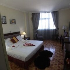 Tirar International Hotel in Addis Ababa, Ethiopia from 147$, photos, reviews - zenhotels.com photo 6