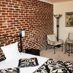 Hotel Villa Verde Димитровград фото 6