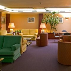 Отель Acacia Suite интерьер отеля
