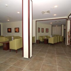 Отель Wellness Resort Ostrovche Тырговиште фото 9