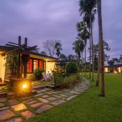 Отель Fish Tail Lodge Непал, Покхара - отзывы, цены и фото номеров - забронировать отель Fish Tail Lodge онлайн фото 5