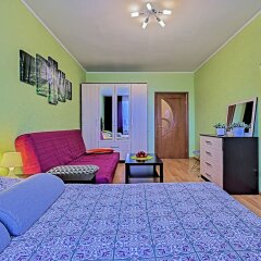 Отель InRoomSPb Санкт-Петербург фото 5
