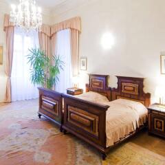 Chateau Hotel Liblice Либлице комната для гостей фото 4