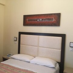 Hotel City комната для гостей фото 2