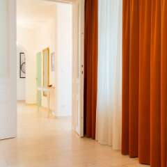 Апартаменты Vienna Residence Spacious Viennese Apartment for up to 5 Happy Guests Вена помещение для мероприятий