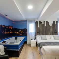 Отель Suite Home Sardinero спа
