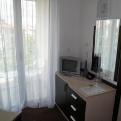 Отель Makao Family Hotel Болгария, Равда - отзывы, цены и фото номеров - забронировать отель Makao Family Hotel онлайн удобства в номере фото 2