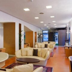 Отель Holiday Inn Turin City Centre Италия, Турин - отзывы, цены и фото номеров - забронировать отель Holiday Inn Turin City Centre онлайн спа