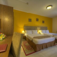 Hyde Park Hotel комната для гостей фото 6