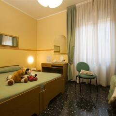 Hotel Stella del Mare комната для гостей фото 3