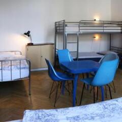 Отель Hostel Lipa Чехия, Прага - отзывы, цены и фото номеров - забронировать отель Hostel Lipa онлайн фото 4