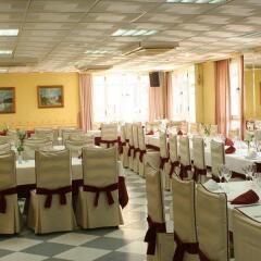 Hotel Trapemar
