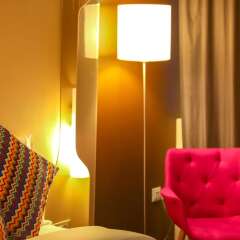 Hotel Campanile Casablanca Centre Ville спа