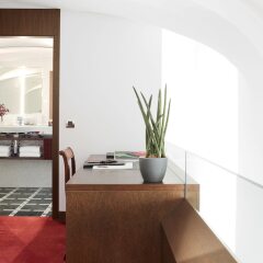 Отель Derag Livinghotel De Medici Германия, Дюссельдорф - 1 отзыв об отеле, цены и фото номеров - забронировать отель Derag Livinghotel De Medici онлайн фото 12