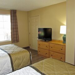 Отель Extended Stay America San Jose - Milpitas McCarthy Ranch удобства в номере фото 2