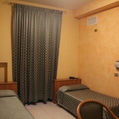 Hotel Cristal Бари спа