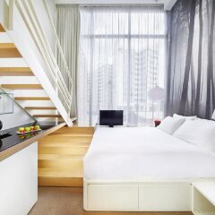 Studio M Hotel в номере