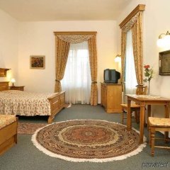Отель OLDINN Чехия, Чешский Крумлов - отзывы, цены и фото номеров - забронировать отель OLDINN онлайн комната для гостей фото 5