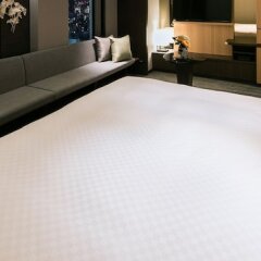 Hotel Nikko Osaka фото 17