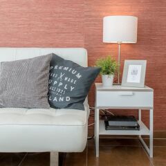 Апартаменты Oasis Apartments - Fashion Street комната для гостей фото 2
