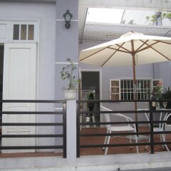 Отель An Thi Homestay Хойан фото 13