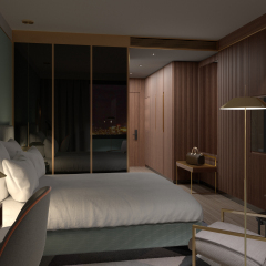 Sofia Hotel комната для гостей фото 2