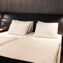 Saga Hotel Oslo Central комната для гостей фото 5