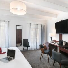 Отель Best Western Plus Brice Garden Ницца фото 16