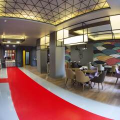 Sirkeci Ersu Hotel питание фото 5
