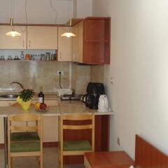 Апартаменты Tsb Sun Coast Apartments Свети Влас в номере