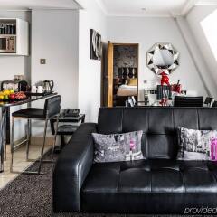 Отель Washington Mayfair Hotel Великобритания, Лондон - отзывы, цены и фото номеров - забронировать отель Washington Mayfair Hotel онлайн гостиничный бар
