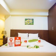 Отель The Loft Resort Таиланд, Бангкок - отзывы, цены и фото номеров - забронировать отель The Loft Resort онлайн комната для гостей фото 2