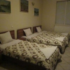 Отель Versai Hotel Болгария, Свиштов - отзывы, цены и фото номеров - забронировать отель Versai Hotel онлайн комната для гостей фото 2