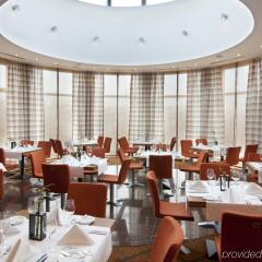 Гостиница Holiday Inn Almaty питание