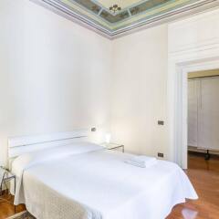 Отель Гостевой Дом B&B Sant'Agostino Италия, Палермо - отзывы, цены и фото номеров - забронировать отель Гостевой Дом B&B Sant'Agostino онлайн комната для гостей фото 5